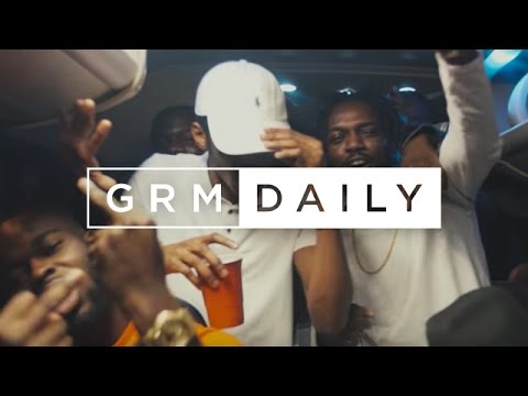 Fasina - Ye Smokers [Music Video] | GRM Daily