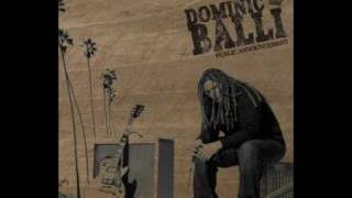Dominic Balli - Warrior.wmv