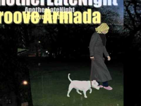 Shuggie Otis - Stawberry Letter 23 (Groove Armada - Late Night Tales)