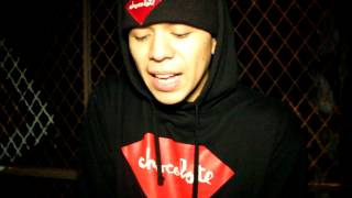 Lyrical Suicide ( Official Music Video ) Illite