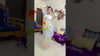Easat Raown Orsha - sari_  Unique collection by Mehejabin   _facebookreel _reelsvideo _ফাল্গুন