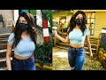 Jhanvi Kapoor Looks Stunning Hot Spotted At Gym