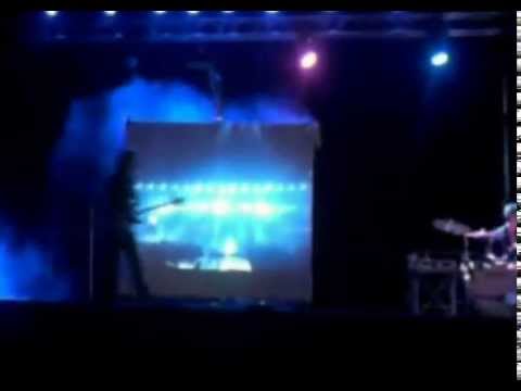 Jacksonmania - Michael Jackson Cover Band - Cernobbio 21 8 14 - medley black or white