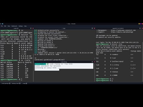 From Local File Inclusion to Remote Shell OSCP Preparation