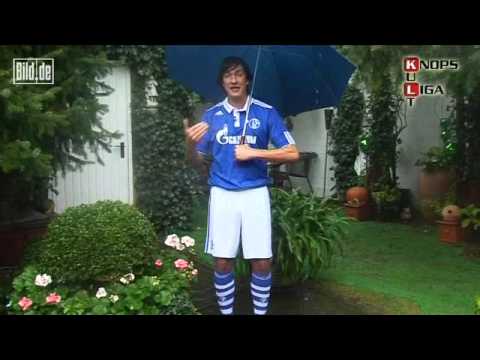 Knops Kultliga - Raúl ist verliebt in Deutschland (3 Spieltag)