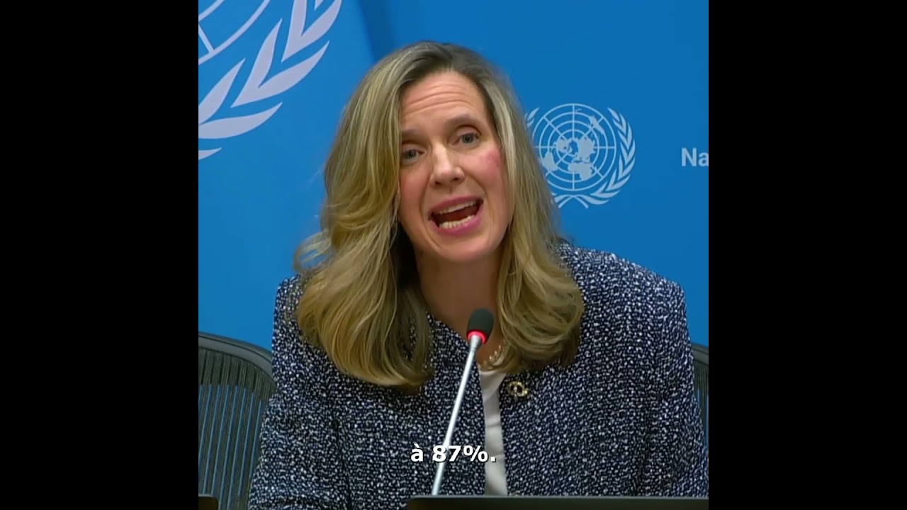 UN Women: No Country Has Achieved Full Legal Equality for Women