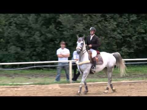 Cena AGROSTYL CZ s.r.o., Otice, 8.8.2010 - Radek Šídlo