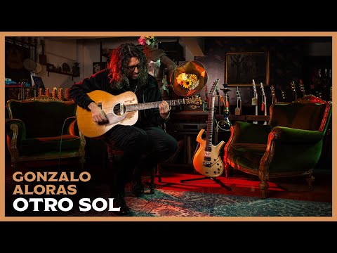 Otro Sol - Gonzalo Aloras