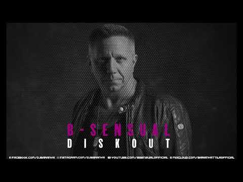 B-sensual - Diskout