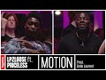 LP2Loose ft. Priceless - Motion (prod. Emile Laurent)