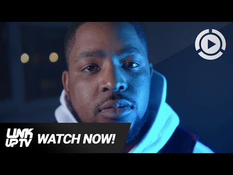 80 - Fuxk it I’m back [Music Video] | Link Up TV