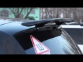 дастер качает басы на полную 