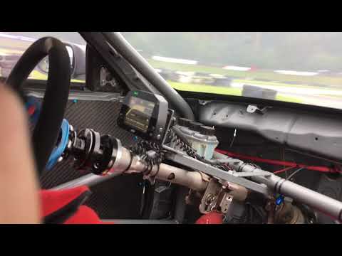 Incar Footage LS powered Driftcar CEK LFT Emtron