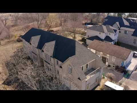 Inside a $1.675 Million Dollar Iconic Custom Home In Ajax, Ontario