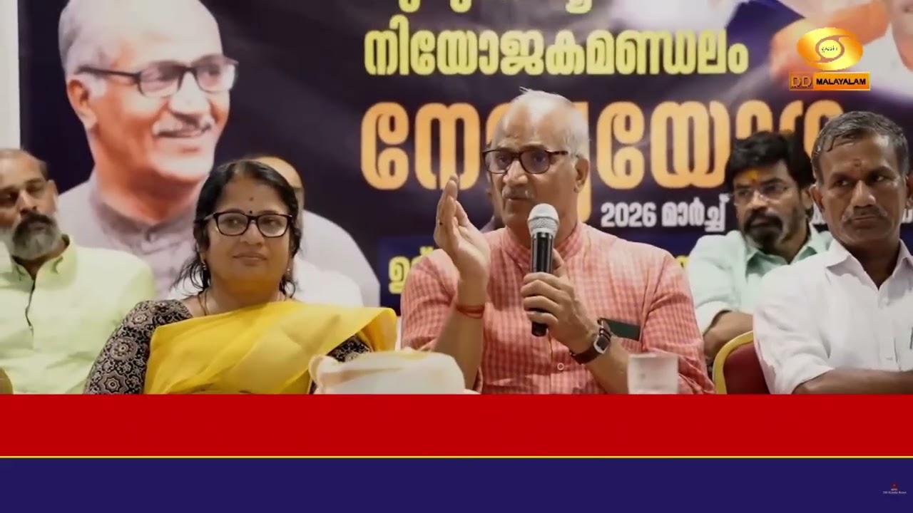 നിയമസഭാ തിരഞ്ഞെടുപ്പിൽ ഗുരുവായൂർ മണ്ഡലത്തിൽ ബിജെപ?