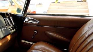 preview picture of video 'Citroen DS 2.3 Pallas - my2cv.gr'