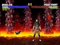 TAS Mortal Kombat Trilogy PSX In 16 11 VeryHard By Dowg Fury