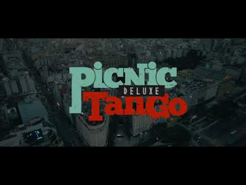 Picnic en el Piso Doce - Edición TANGO (Trailer)
