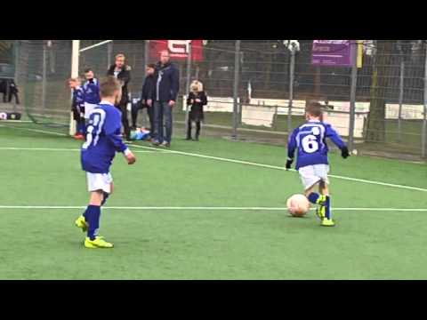 Samenvatting Bavel F1 - Boeimeer F1, 5 maart 2016... 3-2