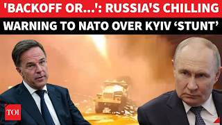 Russia Vs NATO War Next? Putin Warns Finland, Lithuania, Latvia & Estonia Over Ukraine ‘Provocation’