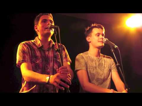 La NUIT DE LA GAVOTTE  2016 - HERROU / FUSTEC