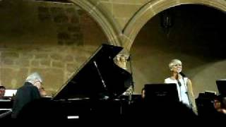 Festival de Úbeda 2010 - Makin' Whoopee by Dave Grusin & Pasion Vega