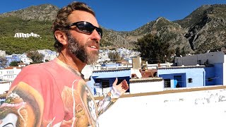 The Other Side of MOROCCO | Real Life in the Mountains