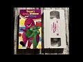 Barney S Red Yellow And Blue 2004 VHS Is Coming Soon For Full Complete