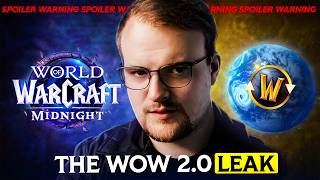 Blizzard Is About to End Warcraft as We Know It thumbnail
