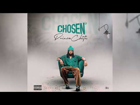 Prince Chitz_Try(Audio)