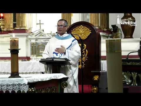 EN VIVO | Santa Eucaristía: San Ignacio de Loyola
