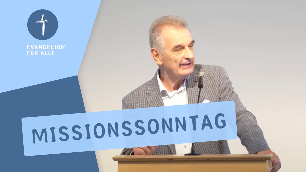 Predigt vom 18.02.2026