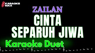 Download lagu KARAOKE CINTA SEPARUH JIWA - ZAILAN mp3 Download lagu KARAOKE CINTA SEPARUH JIWA - ZAILAN mp3
