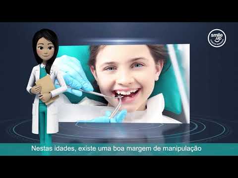 Qual a melhor idade para colocar aparelho dentário?
