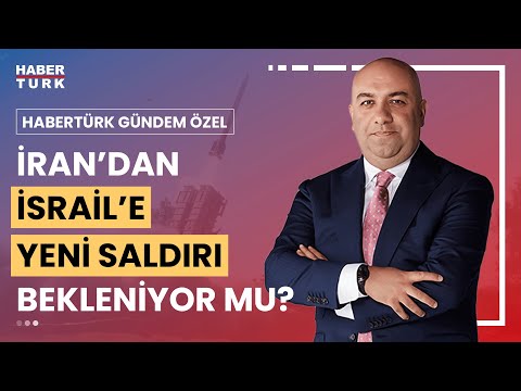 14.04.2024 HABERTÜRK TV Gündem Özel