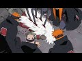 PERTARUNGAN TERAKHIR JIRAYA VS PAIN SUB INDO