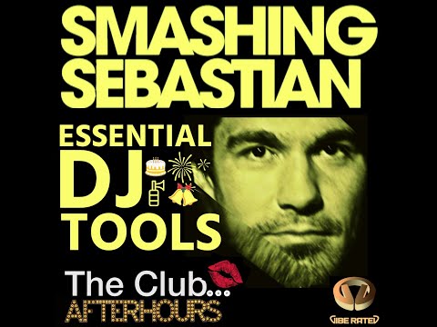 Airhorn (Now Hear This) Smashing Sebastian Essential Party/DJ Tools
