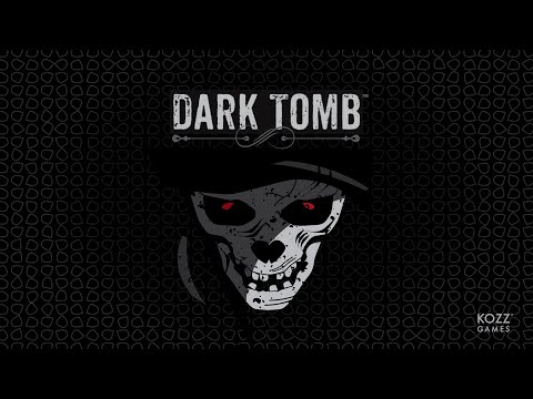Dark Tomb - Tabletop Dungeon Crawler