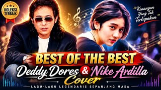 Download lagu Best Of The Best (Deddy Dores & Nike Ardilla Cover) LNmusic #nikeardilla #deddydores  mp3
