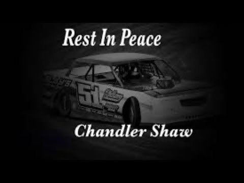 Chandler Shaw Memorial Ride