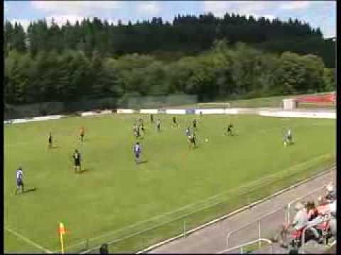 SV Morbach-TUS Mayen 1:1
