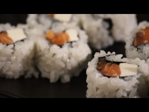 download lagu mp3 mp4 Spicy Cheese Roll Sushi, download lagu Spicy Cheese Roll Sushi gratis, unduh video klip Spicy Cheese Roll Sushi