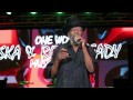 U-Roy - Version Galore (Live at One World Ska & Rocksteady) - Jahkeem U-Roy - Version Galore (Live at One World Ska & Rocksteady)