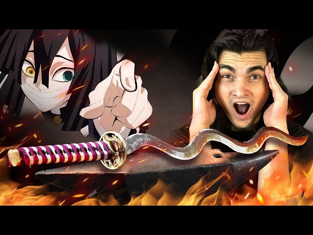 Vídeo relacionado con Katana Demon Slayer Bloques Construcción, 99cm Demon Slayer Espada Zenitsu Agatsuma con Vaina y Soporte, Figuras Animación de Cosplay, Ideas de Regalo Coleccionables para Fans del Anime (956 Piezas)