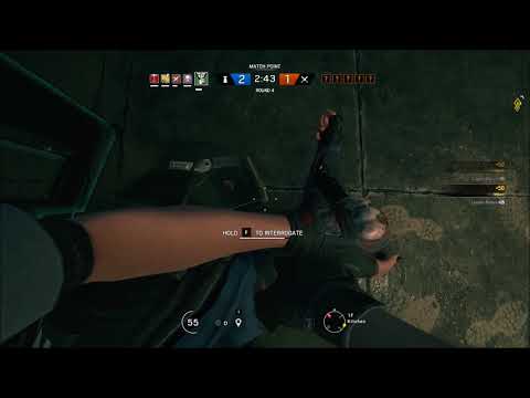Caveira Ambush