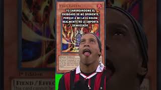 delicioso 😋 #yugioh #yugiohtcg #yugiohcommunity #yugiohcards #tcg