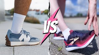 Brooks Vs New Balance : Which Shoes Are Better for Running?