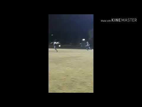 Sophie B Wright Morris Jeff Community.Sophie play in white with the stars: José, Leonidas and Cesar!