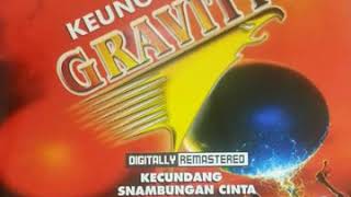 Download lagu GRAVITY - KAU SALJU CINTAKU mp3