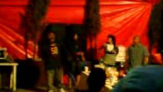 Hechicera - Kirck tha flow man